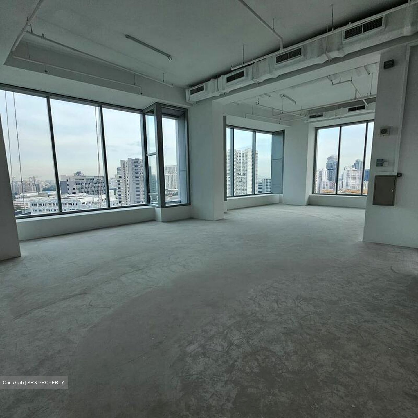 Arc 380 (D8), Office #496457321